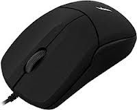 FM-860M USB MİNİ MOUSE